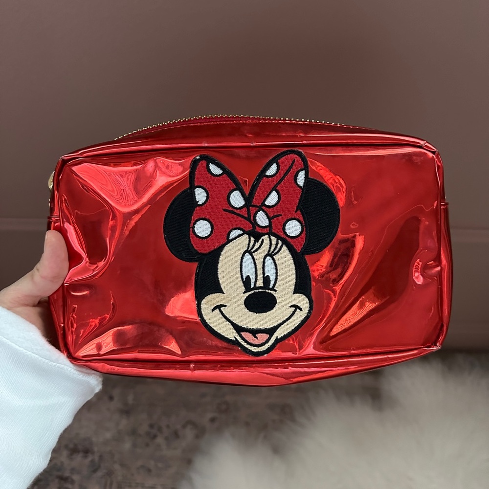 Stoney Clover Lane Disney pouch